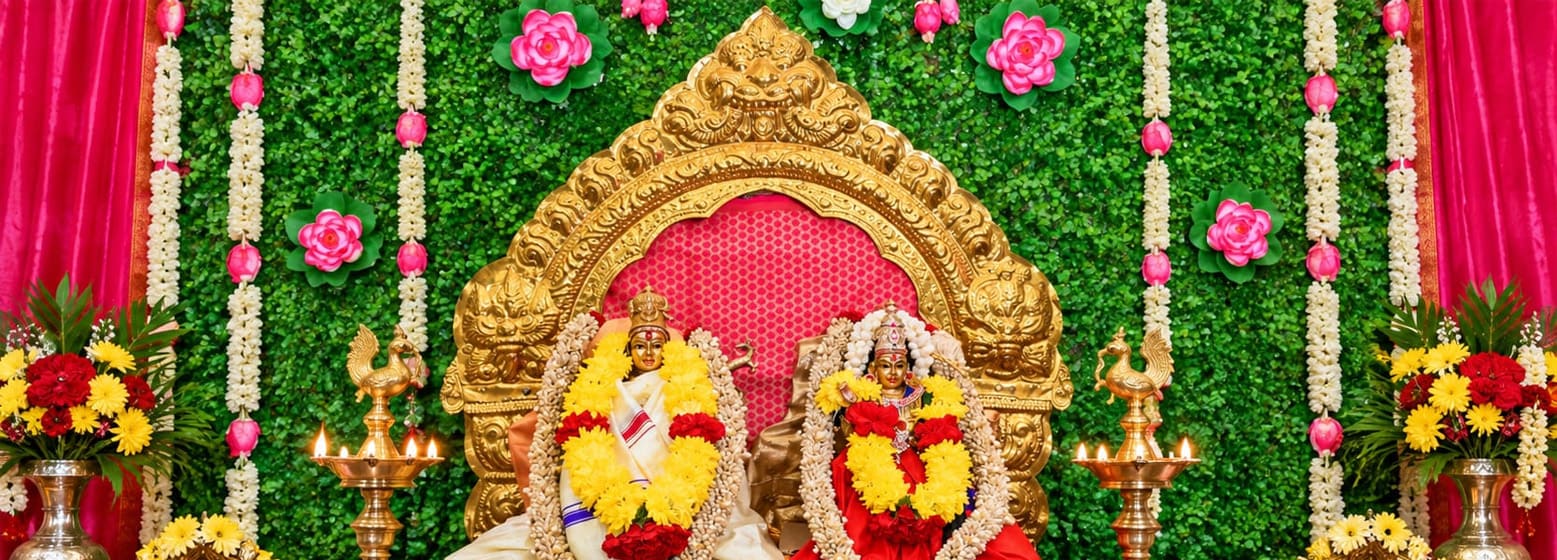 Sri Shiva Paravati